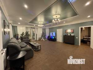 Дом 800м&sup2;, 3-этажный, посуточно, 