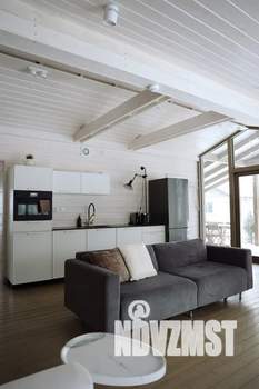 Дом 65м², 1-этажный, посуточно, 