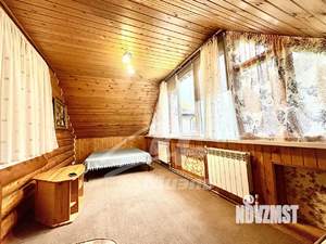Дом 90м², 2-этажный, на длительный срок, 