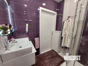 Коттедж 70м², 1-этажный, на длительный срок, 