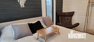 Дом 105м&sup2;, 1-этажный, посуточно, 