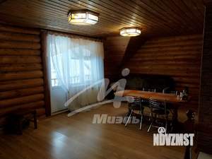 Дом 90м², 2-этажный, на длительный срок, 