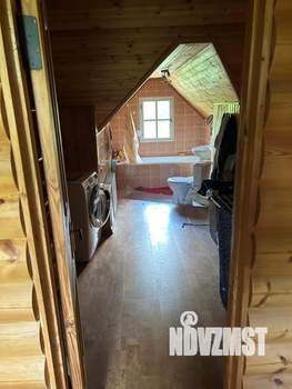 Дом 150м², 2-этажный, на длительный срок, 