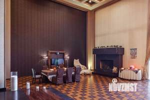 Дом 1200м², 3-этажный, посуточно, 