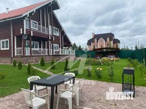 Дом 250м², 2-этажный, на длительный срок, 