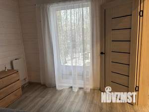 Дом 62м², 1-этажный, посуточно, 