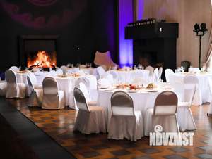 Дом 1200м², 3-этажный, посуточно, 