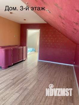Коттедж 300м², 3-этажный, на длительный срок, 