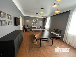 Дом 800м&sup2;, 3-этажный, посуточно, 