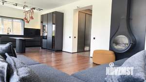 Коттедж 234м&sup2;, 2-этажный, на длительный срок, 