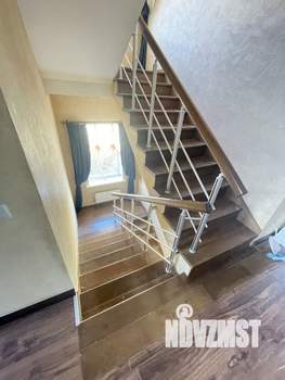 Коттедж 246м², 3-этажный, на длительный срок, 