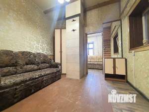 Дом 79м², 2-этажный, на длительный срок, 