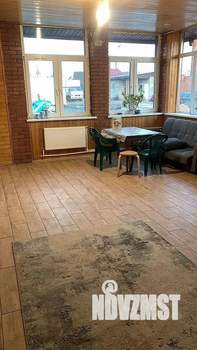 Дом 65м², 1-этажный, на длительный срок, 