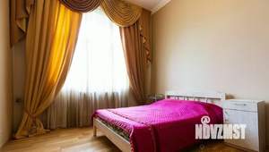 Дом 500м², 3-этажный, посуточно, 