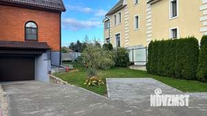 Дом 97м&sup2;, 2-этажный, посуточно, 