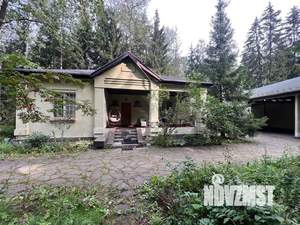 Дом 120м², 1-этажный, посуточно, 