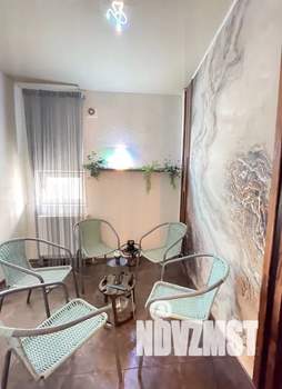 Дом 220м², 2-этажный, посуточно, 