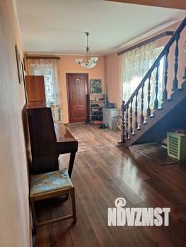 Дом 170м², 2-этажный, на длительный срок, 