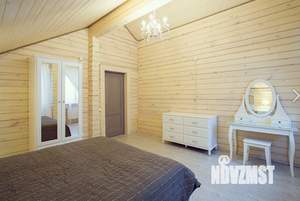 Дом 130м&sup2;, 2-этажный, на длительный срок, 