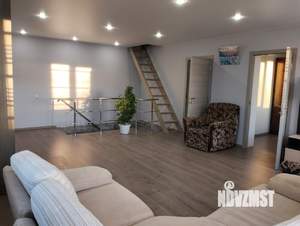 Дом 150м&sup2;, 2-этажный, посуточно, 