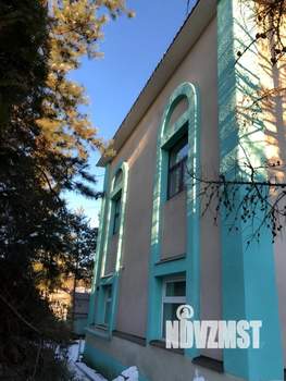 Дом 550м², 2-этажный, посуточно, 