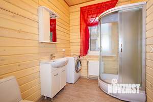 Дом 120м&sup2;, 2-этажный, на длительный срок, 