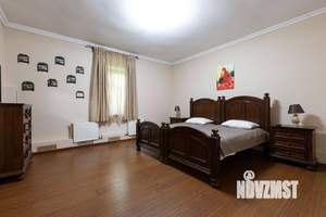 Дом 450м², 2-этажный, посуточно, 