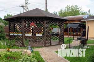 Дом 750м², 3-этажный, посуточно, 