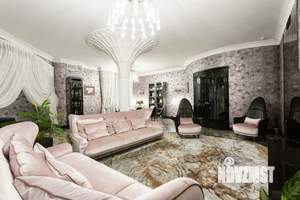 Коттедж 1200м², 3-этажный, на длительный срок, 