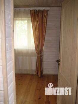 Дом 120м², 2-этажный, на длительный срок, 