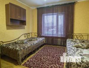 Дом 450м², 3-этажный, посуточно, 