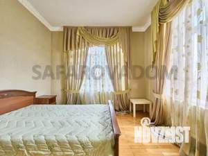 Дом 500м², 2-этажный, посуточно, 