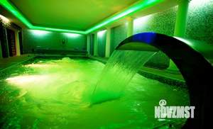 Дом 1100м², 4-этажный, посуточно, 