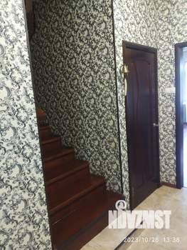 Таунхаус 140м², 2-этажный, на длительный срок, 