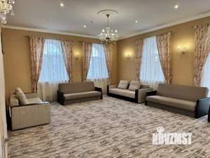 Дом 550м², 4-этажный, посуточно, 