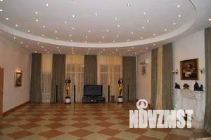 Дом 1326м², 3-этажный, посуточно, 