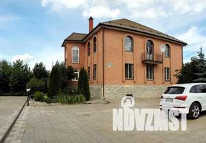 Дом 450м², 2-этажный, посуточно, 