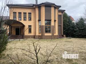Коттедж 500м², 3-этажный, на длительный срок, 