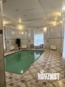 Дом 500м², 2-этажный, посуточно, 