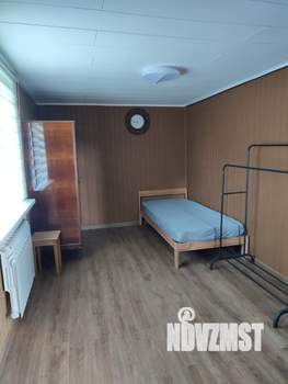 Дом 50м&sup2;, 1-этажный, на длительный срок, 