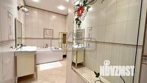 Дом 420м&sup2;, 3-этажный, посуточно, 