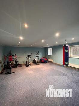 Дом 480м², 4-этажный, на длительный срок, 