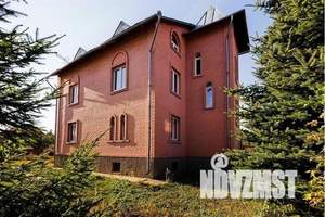 Дом 600м², 3-этажный, посуточно, 