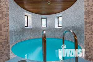 Дом 450м², 3-этажный, посуточно, 