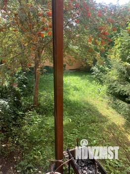 Таунхаус 135м², 3-этажный, на длительный срок, 