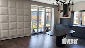 Коттедж 234м&sup2;, 2-этажный, на длительный срок, 