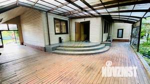 Дом 400м², 3-этажный, посуточно, 