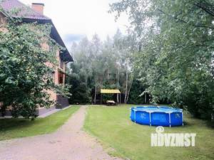 Дом 370м², 4-этажный, посуточно, 