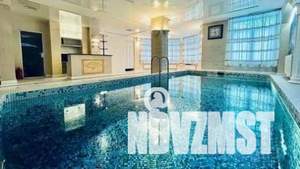 Дом 620м², 3-этажный, посуточно, 