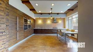 Дом 311м&sup2;, 2-этажный, на длительный срок, 